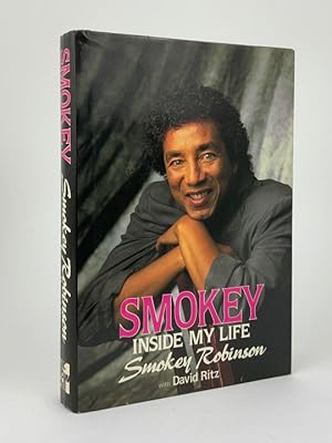 Seller image for Smokey Inside My Life for sale by Stephen Conway Booksellers