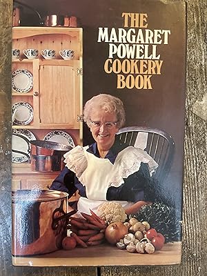 The Margaret Powell Cookery Book