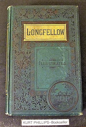 The Poetical Works of Henry Wadsworth Longfellow