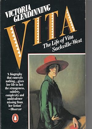 Vita - The Life of Vita Sackville-West