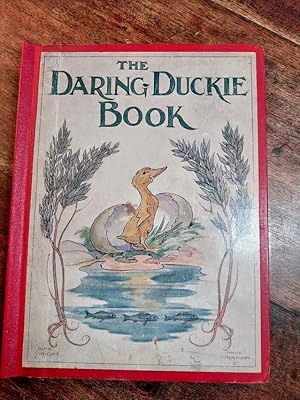 The Daring-Duckie Book