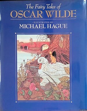 Seller image for The Fairy Tales of Oscar Wilde for sale by Klondyke