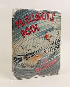 Seller image for MCELLIGOT'S POOL for sale by Second Story Books, ABAA