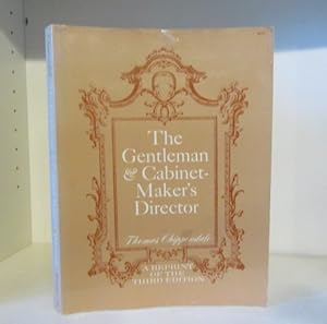 The Gentleman and Cabinet-maker's Director