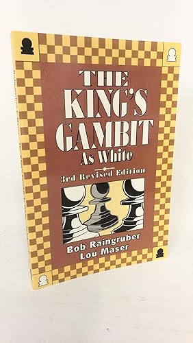 The King s Gambit As White