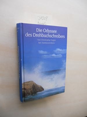 Bild des Verkäufers für Die Odyssee des Drehbuchschreibers. zum Verkauf von Klaus Ennsthaler - Mister Book