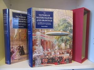 The Victorian Watercolours and Drawings in the Collection of Her Majesty the Queen, in 2 Volumes