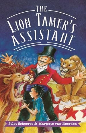 Image du vendeur pour Lion Tamer's Assistant mis en vente par GreatBookPrices