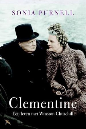 Seller image for Clementine, Een leven met Winston Churchill for sale by Frans Melk Antiquariaat