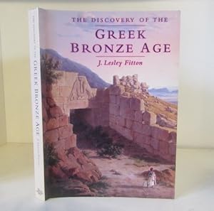 Image du vendeur pour The Discovery of the Greek Bronze Age mis en vente par BRIMSTONES