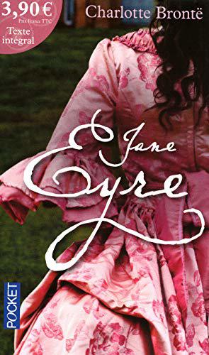 Seller image for Jane Eyre for sale by JLG_livres anciens et modernes