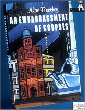 Image du vendeur pour An Embarrassment of Corpses mis en vente par BookLovers of Bath