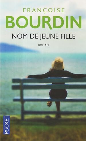 Seller image for Nom de jeune fille for sale by books-livres11.com