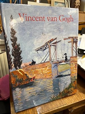 Bild des Verkufers fr Vincent van Gogh 1853 - 1890. Vision und Wirklichkeit. zum Verkauf von Antiquariat Hecht