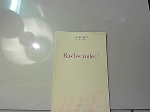 Image du vendeur pour Bas les voiles ! mis en vente par JLG_livres anciens et modernes