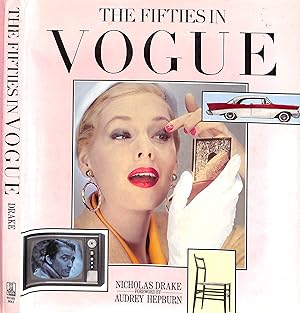 Seller image for The Fifties In Vogue for sale by The Cary Collection