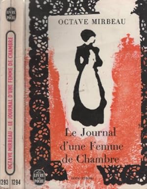 Seller image for Le journal d'une femme de chambre for sale by Ammareal