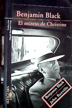 Imagen del vendedor de El secreto de Christine a la venta por Librera La Candela