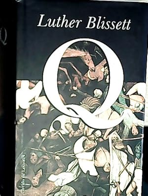 Q - Luther Blisset - Mondadori