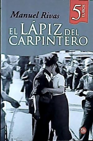 Seller image for El lpiz del carpintero for sale by Librera La Candela