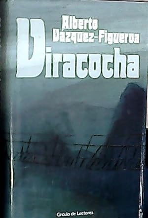 Seller image for Viracocha for sale by Librera La Candela
