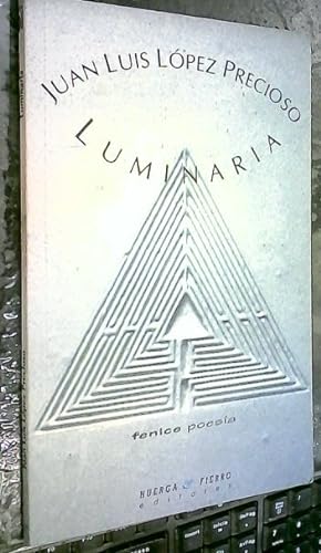 Imagen del vendedor de Luminaria a la venta por Librera La Candela