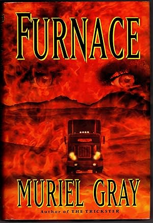 Seller image for FURNACE for sale by SUNSET BOOKS