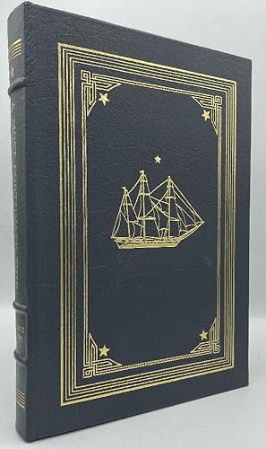 Bild des Verkufers fr A Most Fortunate Ship: A Narrative History of Old Ironsides zum Verkauf von Chaparral Books