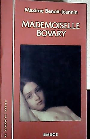 Seller image for Mademoiselle Bovary for sale by Librera La Candela