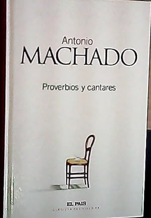 Imagen del vendedor de Proverbios y cantares a la venta por Librera La Candela