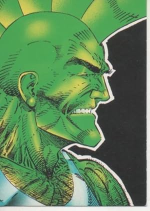 Immagine del venditore per Cromo E003220: Trading Card. The Savage Dragon, n 5 Powers venduto da EL BOLETIN