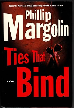 Seller image for Ties That Bind: A Novel for sale by SUNSET BOOKS