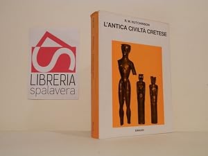 l'antica civiltà cretese