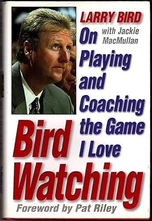 Bird Watching: On Playing and Coaching the Game I Love