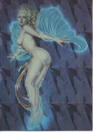 Imagen del vendedor de Cromo E003469: Trading Card. Olivia II, n 51 Angel Buns a la venta por EL BOLETIN