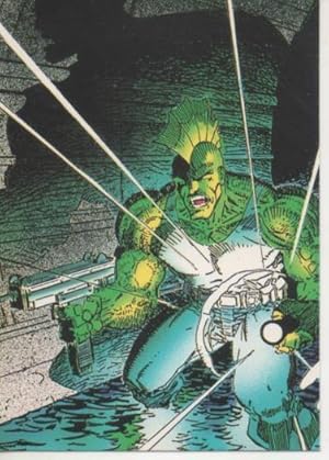 Immagine del venditore per Cromo E003259: Trading Card. The Savage Dragon, n 58 The Search venduto da EL BOLETIN