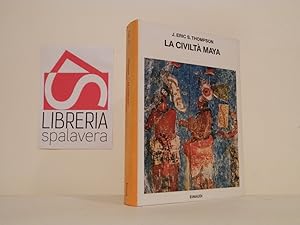 La civiltà Maya