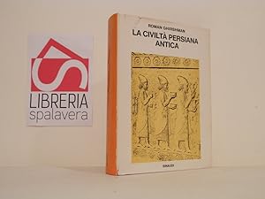 Image du vendeur pour La civilt persiana antica mis en vente par Libreria Spalavera