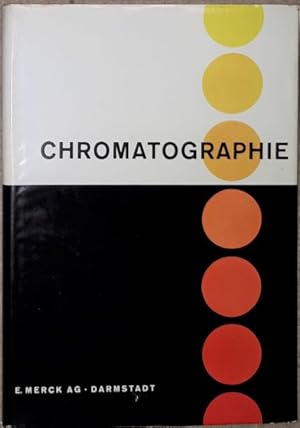 unter besonderer Berücksichtigung der Papierchromatographie.