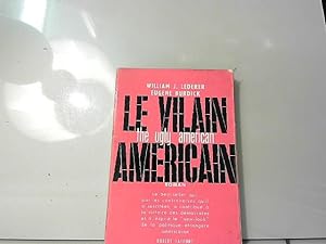 Bild des Verkufers fr Le vilain americain zum Verkauf von JLG_livres anciens et modernes