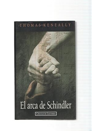 Imagen del vendedor de El arca de Schindler a la venta por El Boletin