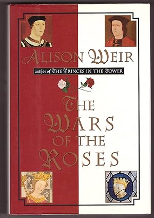 Immagine del venditore per The Wars of the Roses venduto da Ainsworth Books ( IOBA)