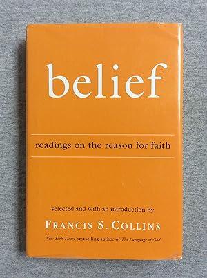 Seller image for Belief: Readings on the Reason for Faith for sale by Book Nook