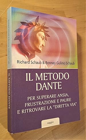 Seller image for Il metodo Dante for sale by Llibres Bombeta