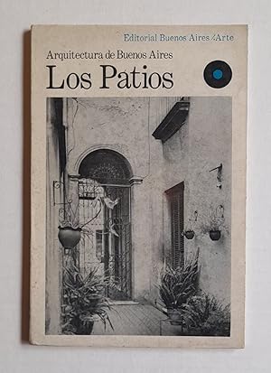 Los Patios. Prólogo de Alberto Salas (1915-1995).