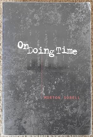 On Doing Time [ with CD-ROM ]