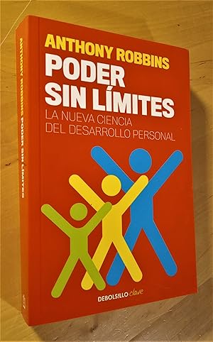 Seller image for Poder sin lmites for sale by Llibres Bombeta