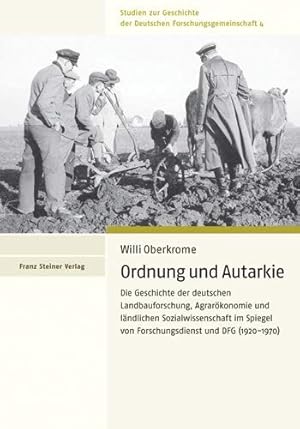 Bild des Verkufers fr WILLI OBERKROME (1959) Professor Dr., deutscher Historiker und Hochschullehrer an der Albert-Ludwigs-Universitt Freiburg zum Verkauf von Herbst-Auktionen