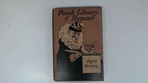 Seller image for Mr Punch's Irish Humour for sale by Goldstone Rare Books
