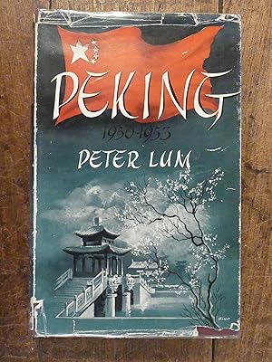 Peking 1950-1953